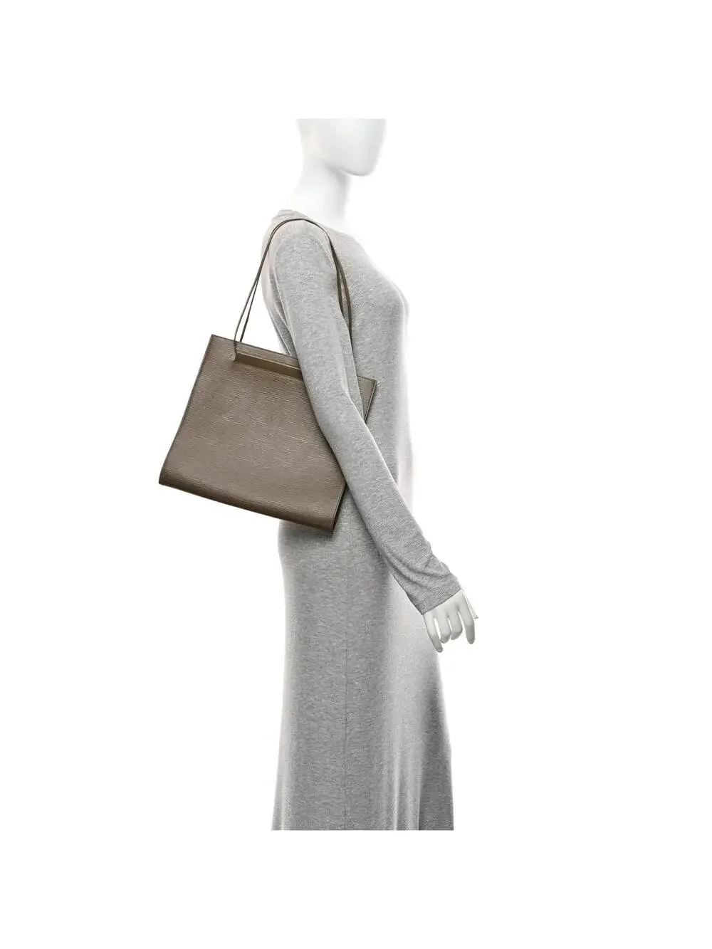 Louis Vuitton Epi Saint Tropez Pepper #329551L29B